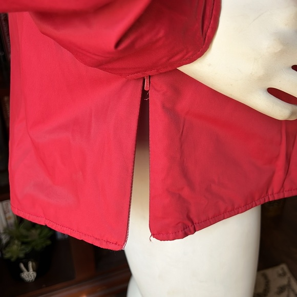 LL Bean Nylon Jacket - Picture 4 of 11